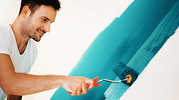 Best Residential Painting  in Royal City, WA